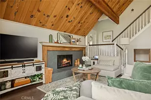 128 Brentwood Dr, Lake Arrowhead, CA 92352 - Photo 11