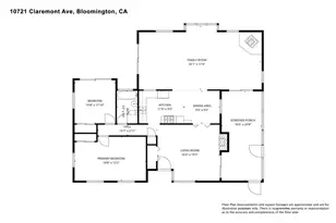 10721 Claremont Ave, Bloomington, CA 92316 - Photo 43