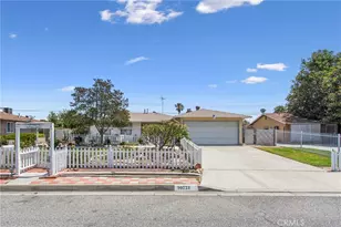 10721 Claremont Ave, Bloomington, CA 92316 - Photo 1