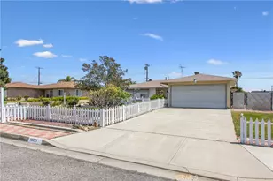 10721 Claremont Ave, Bloomington, CA 92316 - Photo 5