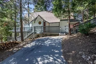 422 Pyramid, Lake Arrowhead, CA 92352 - Photo 29