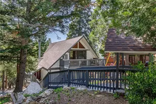 422 Pyramid, Lake Arrowhead, CA 92352 - Photo 33
