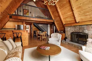 422 Pyramid, Lake Arrowhead, CA 92352 - Photo 3