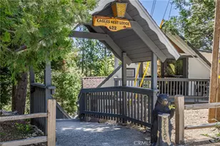 422 Pyramid, Lake Arrowhead, CA 92352 - Photo 31