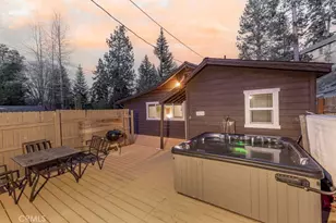 986 Cameron Dr, Big Bear Lake, CA 92315 - Photo 3
