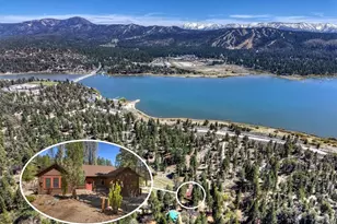 4 Lakeview Track, Fawnskin, CA 92333 - Photo 5