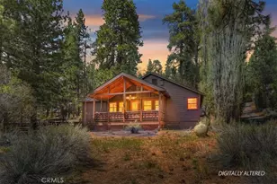4 Lakeview Track, Fawnskin, CA 92333 - Photo 3