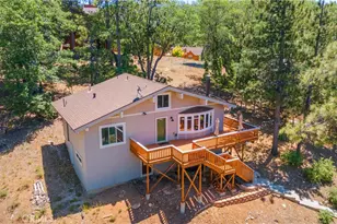 39576 Oakglen Rd, Fawnskin, CA 92333 - Photo 3