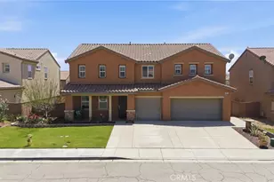 1447 Daffodel Way, Beaumont, CA 92223 - Photo 1