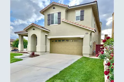11265 Runyan, Beaumont, CA 92223 - Photo 5