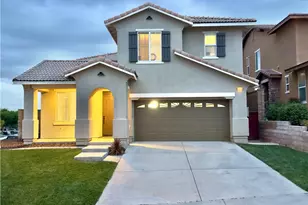 11265 Runyan, Beaumont, CA 92223 - Photo 1
