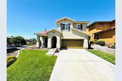 11265 Runyan, Beaumont, CA 92223 - Photo 3