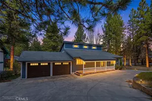 266 Wren Dr, Big Bear Lake, CA 92315 - Photo 3