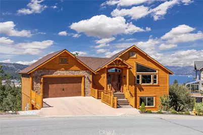 42344 Golden Oak, Big Bear Lake, CA 92315 - Photo 41