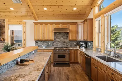 42344 Golden Oak, Big Bear Lake, CA 92315 - Photo 19