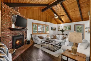 176 Fir Terrace, Cedar Glen, CA 92321 - Photo 3
