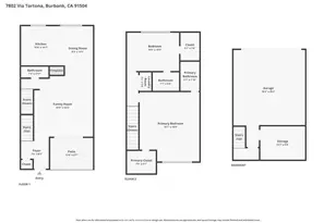 7802 Via Tortona, Burbank, CA 91504 - Photo 33