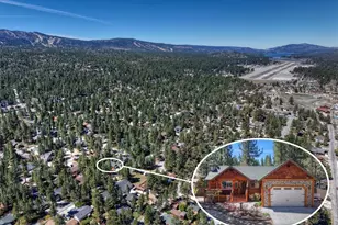 606 E Mountain View Blvd, Big Bear City, CA 92314 - Photo 5