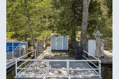 43 S43 -Single Slip Dock, Lake Arrowhead, CA 92352 - Photo 7
