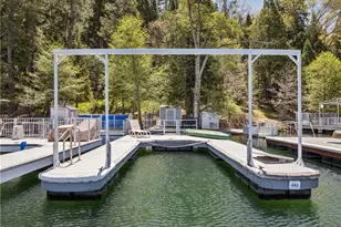 43 S43 -Single Slip Dock, Lake Arrowhead, CA 92352 - Photo 1