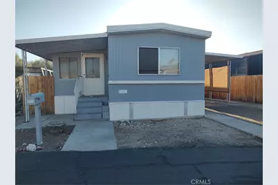 69530 Dillion Rd #A18, Desert Hot Springs, CA 92240 - Photo 1