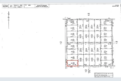 25 3258-021-025 - 150 W Avenue C-8, Lancaster, CA 93536 - Photo 15