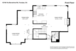 12749 Via Barcelona, Yucaipa, CA 92399 - Photo 35