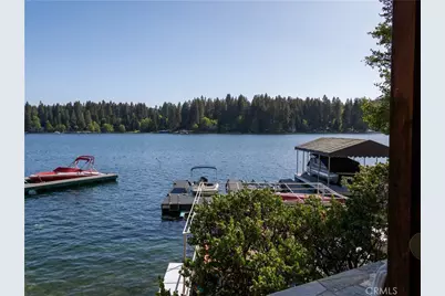 406 N406B, Lake Arrowhead, CA 92352 - Photo 5