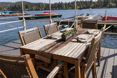 406 N406B, Lake Arrowhead, CA 92352 - Photo 17