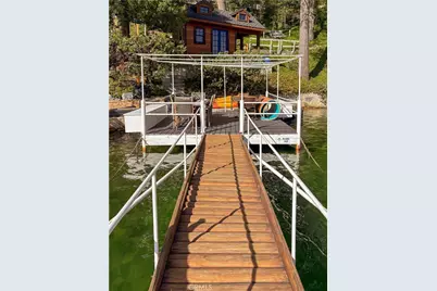 406 N406B, Lake Arrowhead, CA 92352 - Photo 1