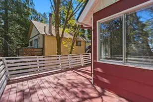 26408 Lake Forest Dr, Twin Peaks, CA 92391 - Photo 5