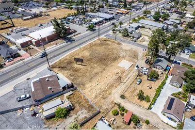 0 Mentone, Mentone, CA 92359 - Photo 3