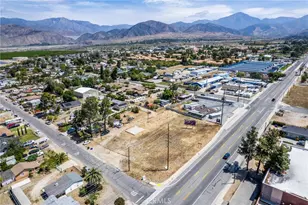 0 Mentone, Mentone, CA 92359 - Photo 1