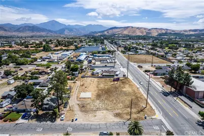 0 Mentone, Mentone, CA 92359 - Photo 3