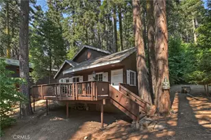 691 Cottage Grove Rd, Lake Arrowhead, CA 92352 - Photo 5