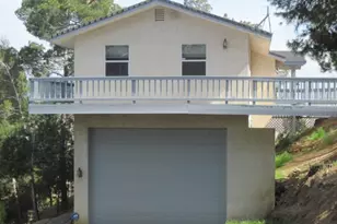 11667 Hwy 178, Mountain Mesa, CA 93240 - Photo 1