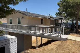 11667 Hwy 178, Mountain Mesa, CA 93240 - Photo 51