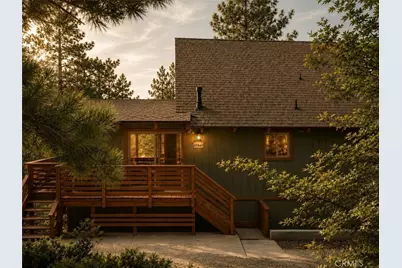 27947 St Bernard, Lake Arrowhead, CA 92352 - Photo 1