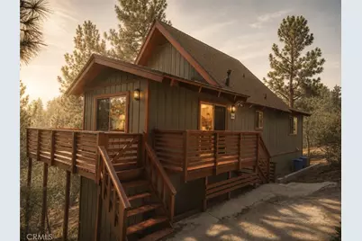 27947 St Bernard, Lake Arrowhead, CA 92352 - Photo 3