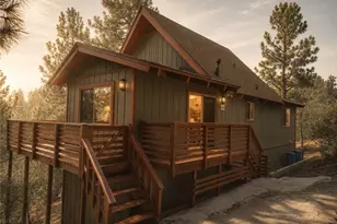 27947 St Bernard, Lake Arrowhead, CA 92352 - Photo 3