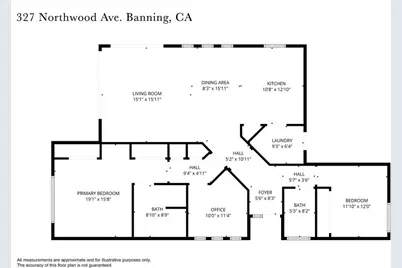 327 Northwood, Banning, CA 92220 - Photo 55