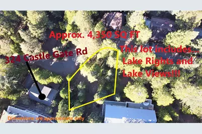 330 Castle Gate Road, Lake Arrowhead, CA 92352 - Photo 3