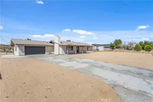 58146 Spring, Yucca Valley, CA 92284 - Photo 3