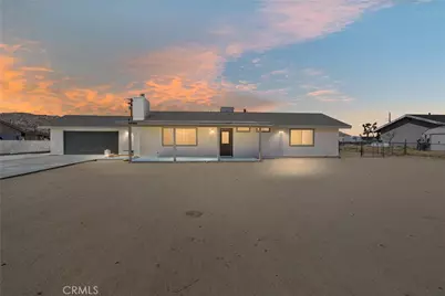 58146 Spring, Yucca Valley, CA 92284 - Photo 1