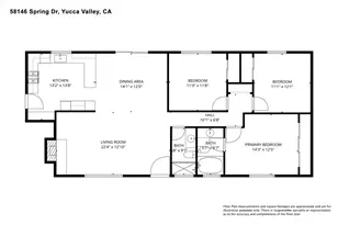 58146 Spring, Yucca Valley, CA 92284 - Photo 29