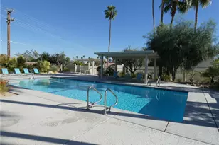 334 W Santa Elena, Palm Springs, CA 92262 - Photo 43