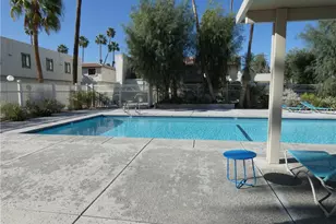 334 W Santa Elena, Palm Springs, CA 92262 - Photo 29