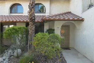 334 W Santa Elena, Palm Springs, CA 92262 - Photo 1