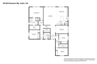 44748 Domaine Wy, Indio, CA 92203 - Photo 41