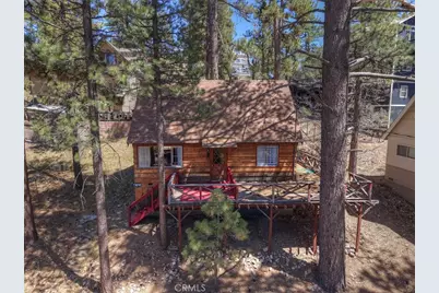 1014 Cherokee, Fawnskin, CA 92333 - Photo 5